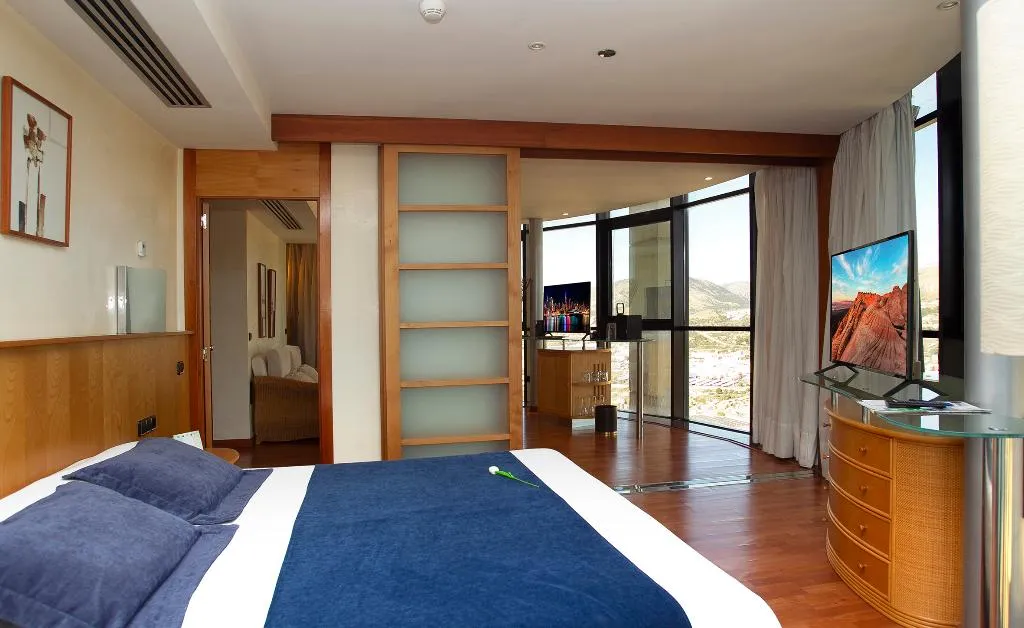 SUITE STANDARD Room, Gran Hotel Bali, Costa Blanca