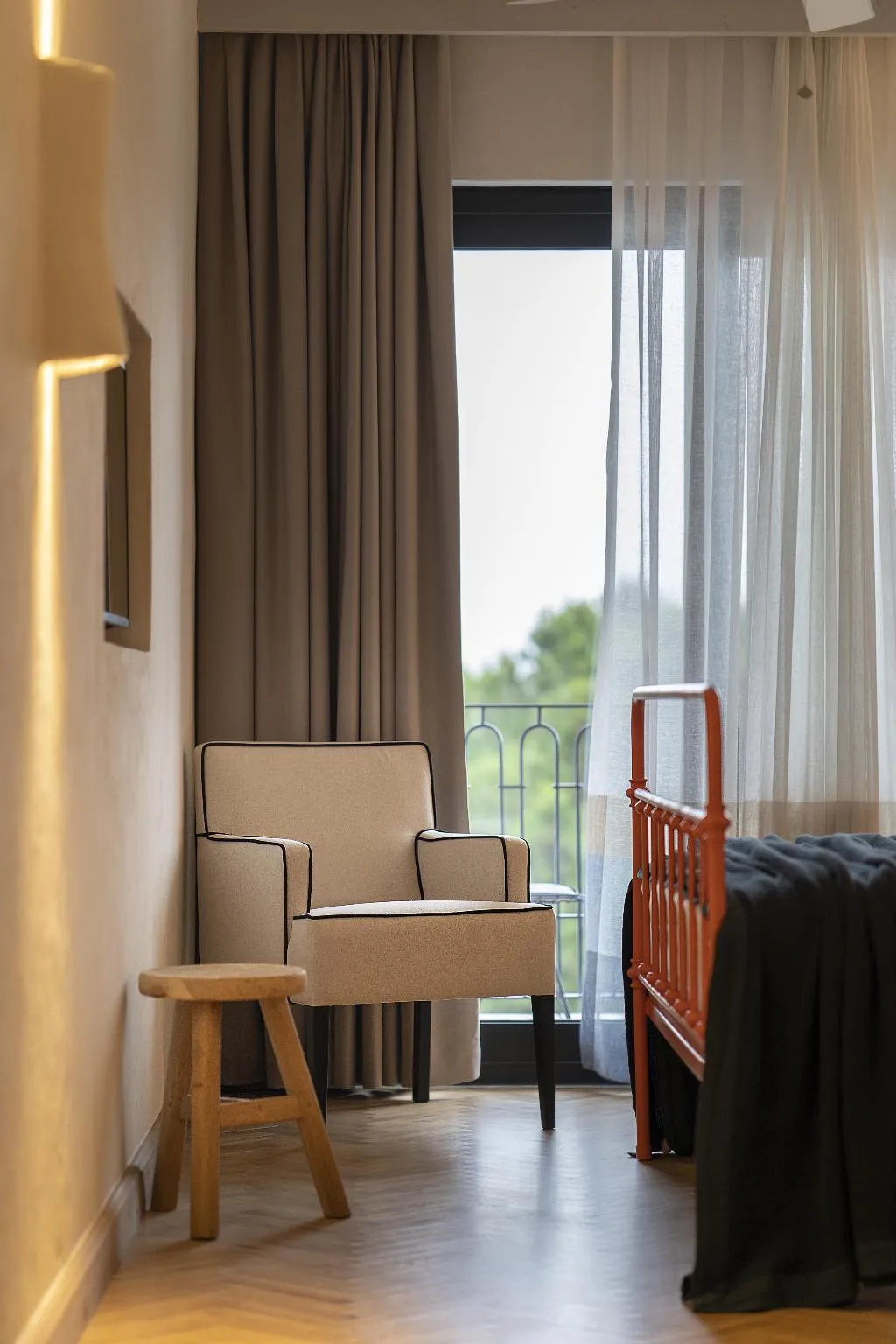Room, Yacht Boheme Hotel-Adults Only, Dalaman