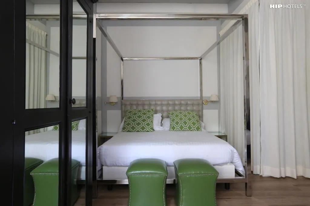 Room, Cellai Boutique Hotel, Florence