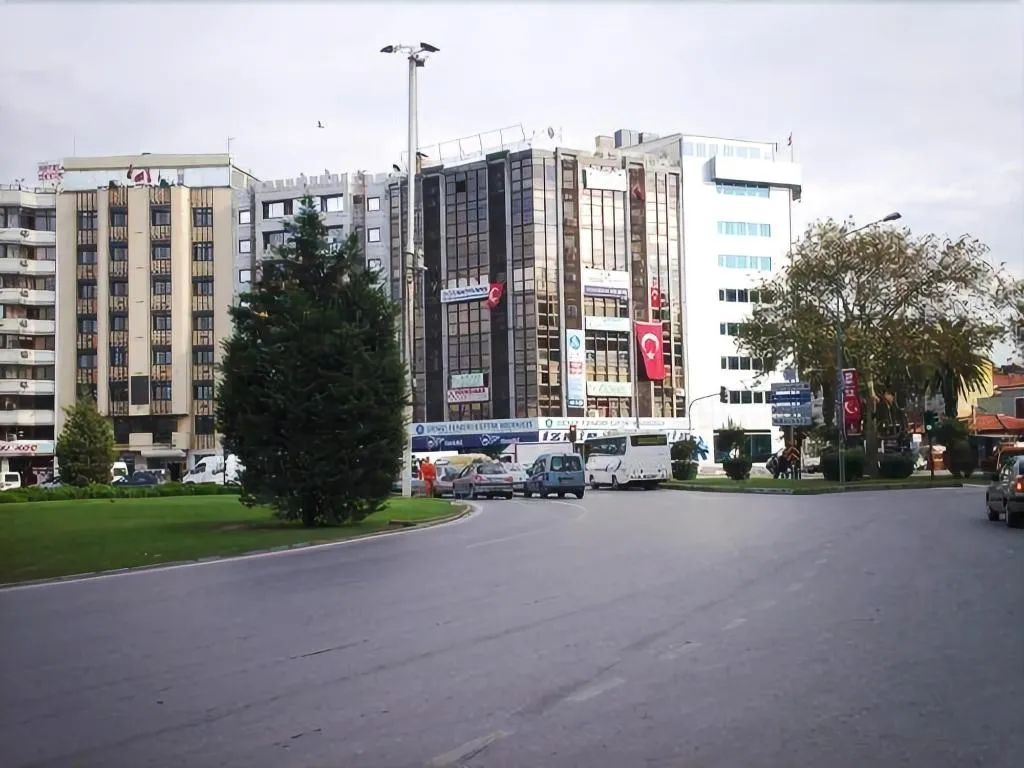 General view, Siesta Apart & Hotel, Izmir