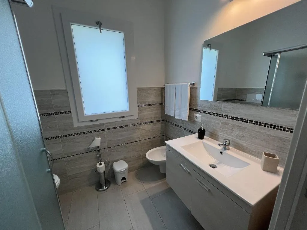 Room, Al Mare Da Francesca, Olbia