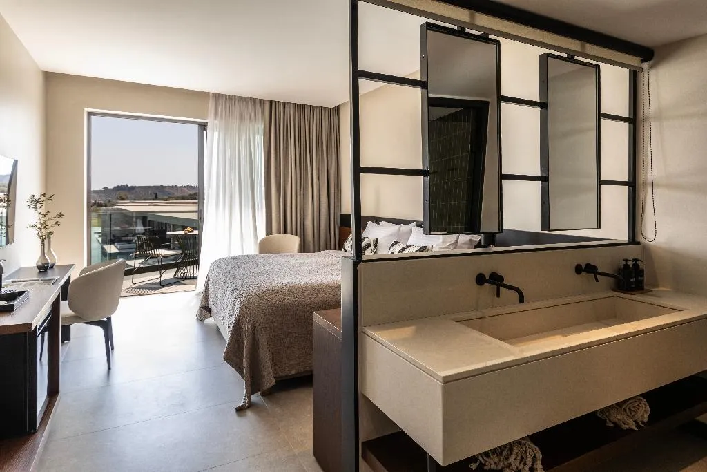 SUITE SUPERIOR SIDE SEA VIEW Room, King Jason Zante – Designed For Adults, Zante
