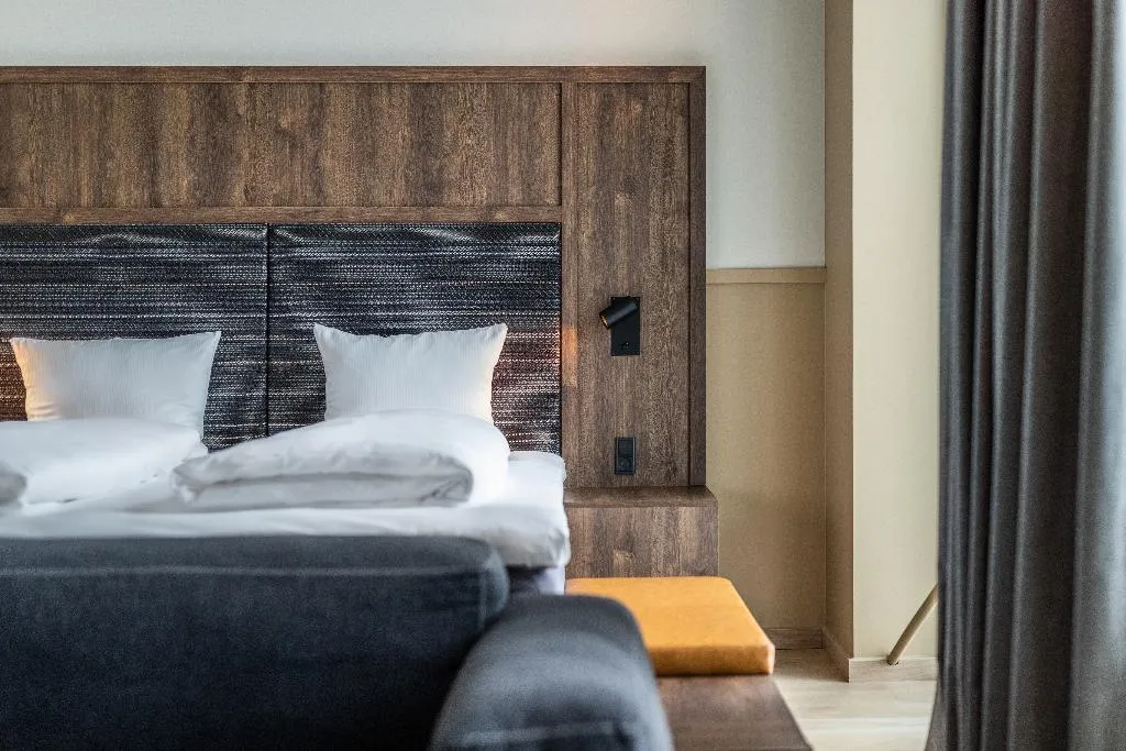 Room, Comfort Hotel Copenhagen Airport, Copenhagen