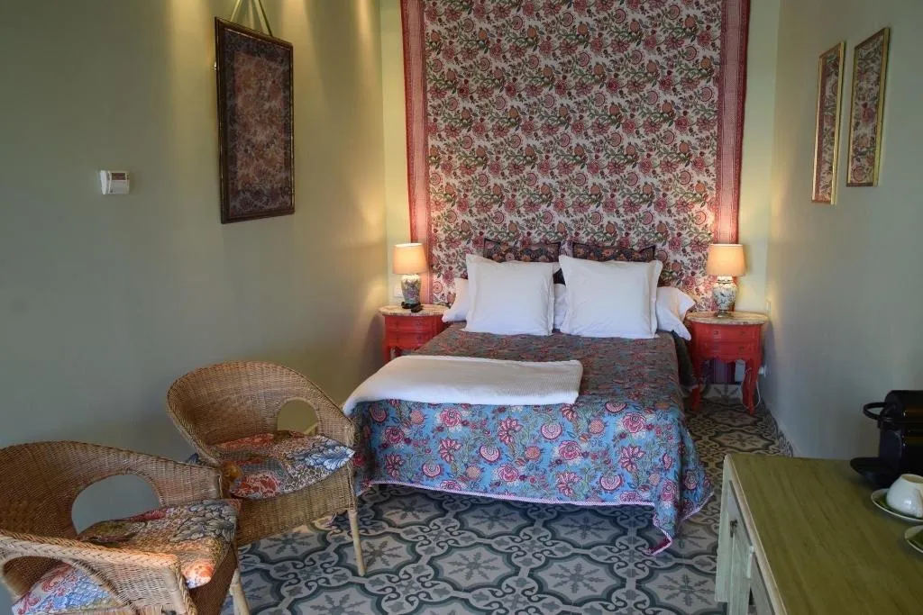 Room, Aal Cachucho, Madrid