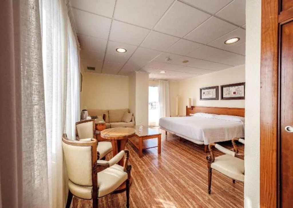DOUBLE SUPERIOR Room, Masa International, Costa Blanca