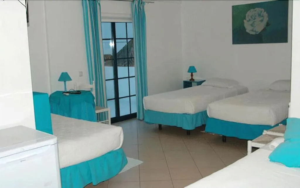 Room, Adelaide Hotel, Algarve