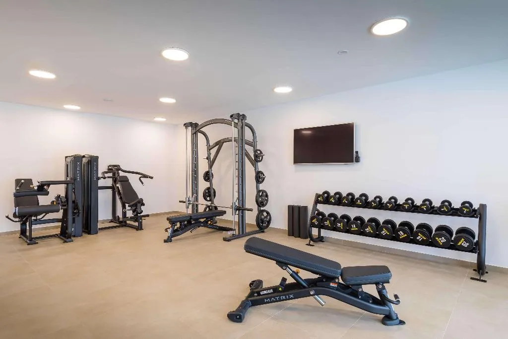 Sports and Entertainment, Barcelo Nura, Menorca