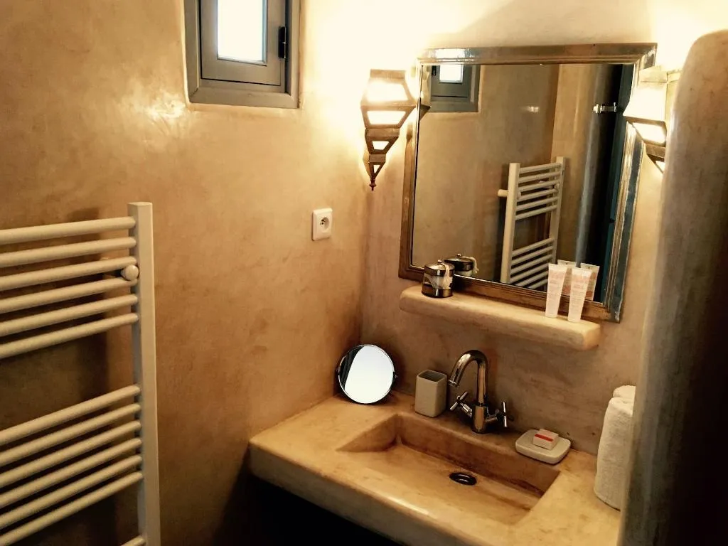 Room, Riad Tawargit, Marrakech