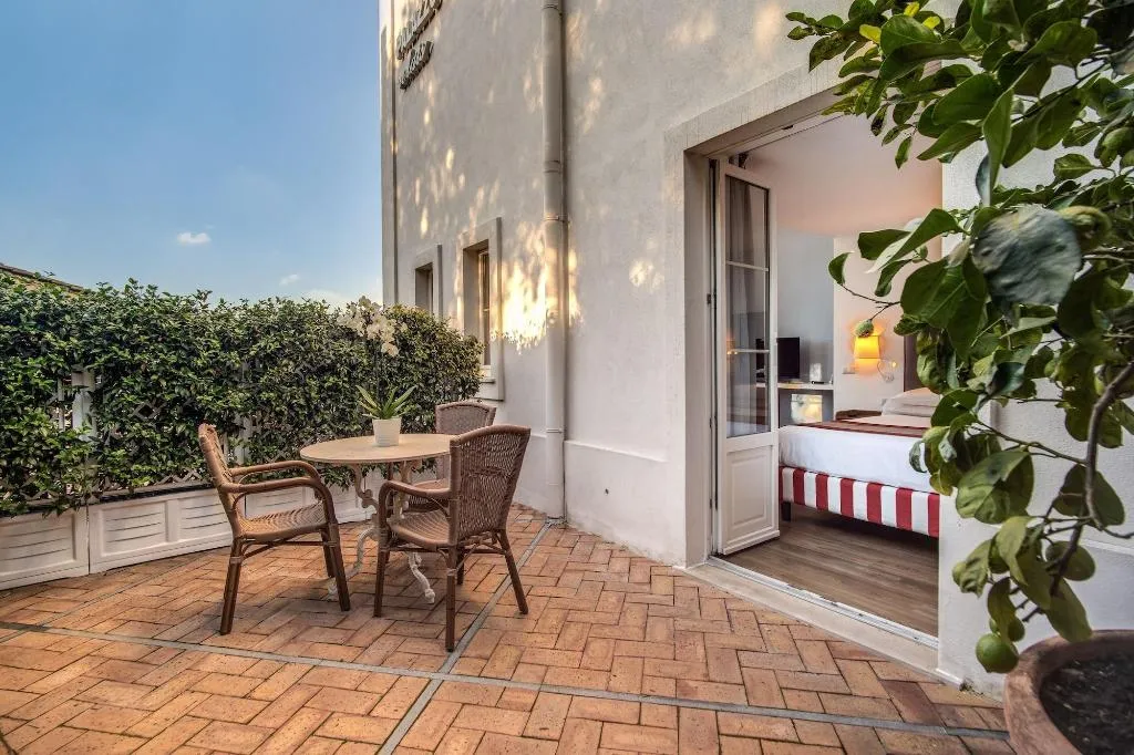 Room, Relais Palazzo del Barone - Adults Only, Naples