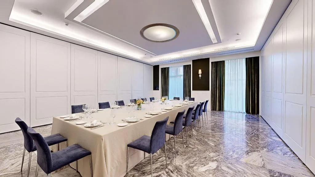 Conferences, Hotel Colón Gran Meliá, Seville
