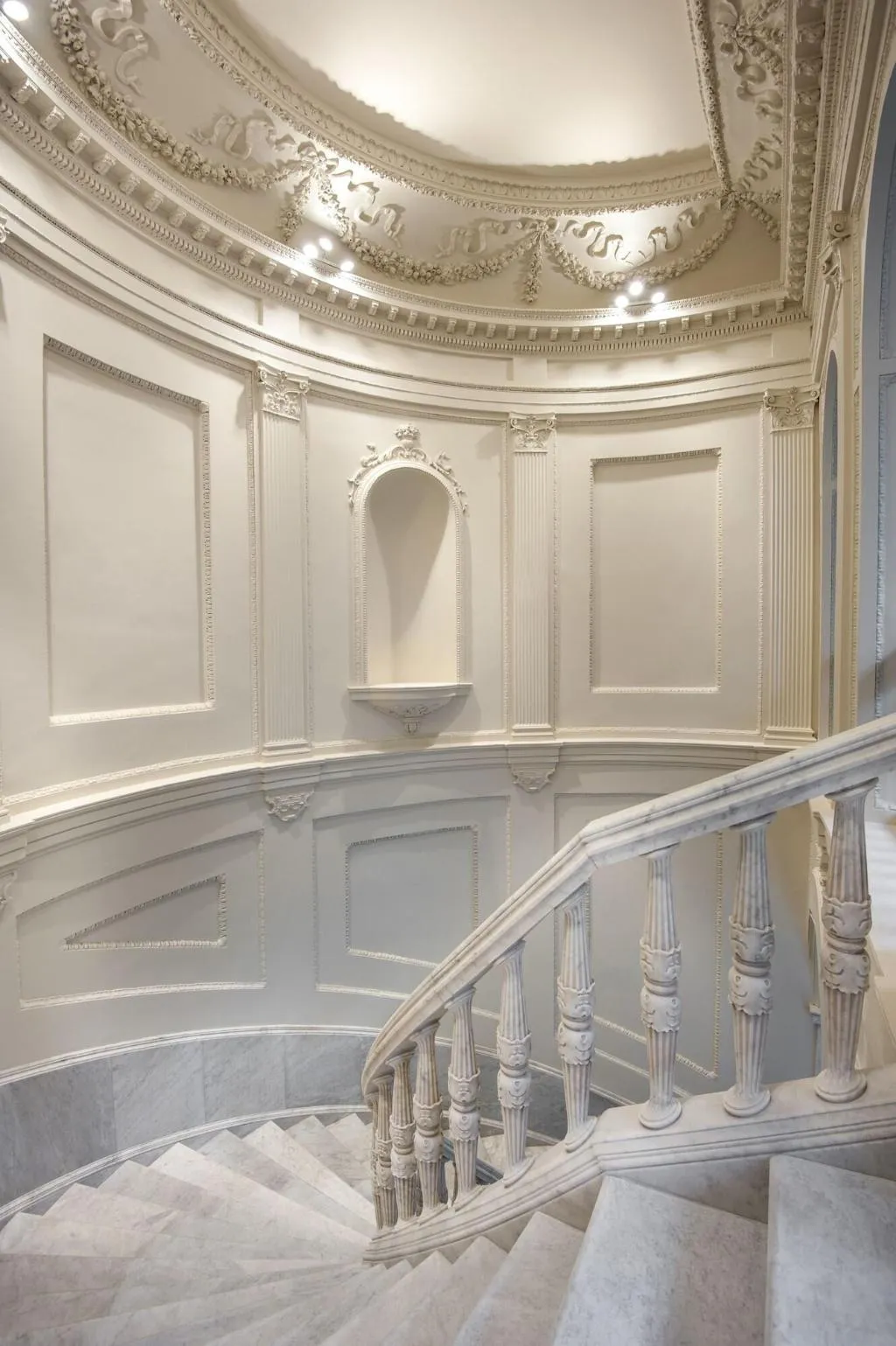 Lobby, Hotel Mercer Sevilla, Seville