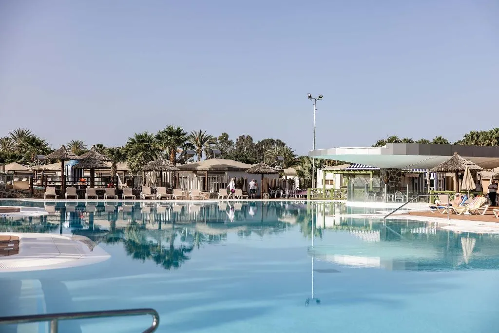 Pool, Caybeach Princess, Gran Canaria