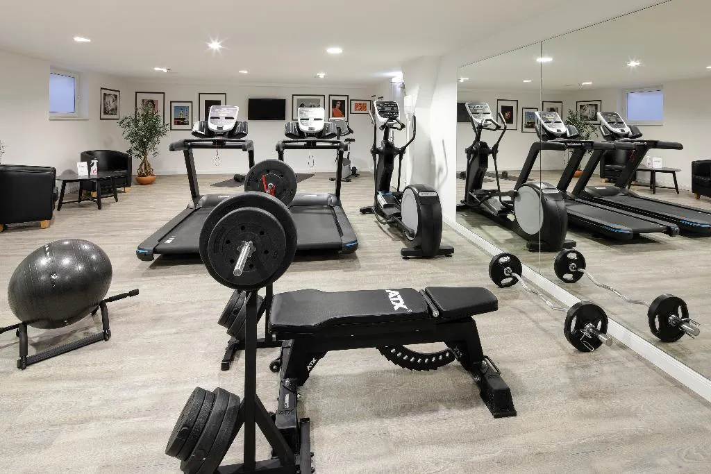 Sports and Entertainment, Airporthotel Berlin Adlershof, Berlin
