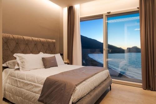 Emerald Hotel Residence Cefalù, Palermo