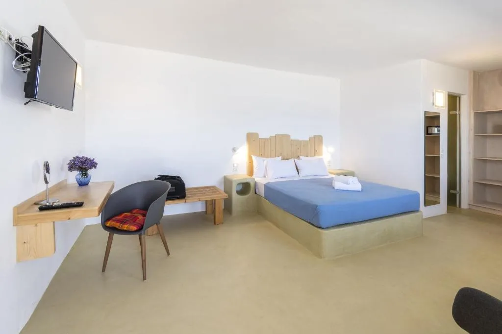 Room, Mykonos Azure, Mykonos