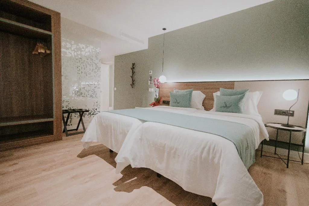 Double or Twin STANDARD Room, Catalina Plaza Hotel Sostenible, Gran Canaria