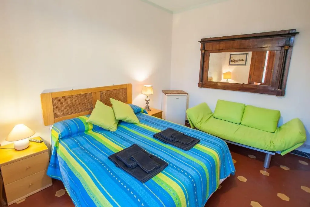 Room, Affittacamere Boccaccio, Florence