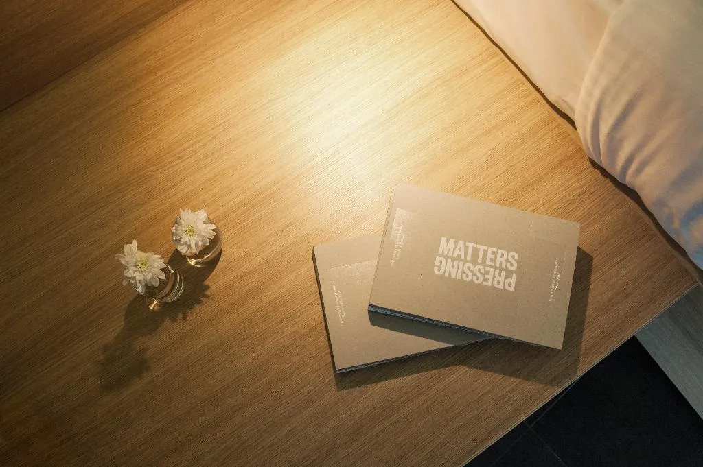 SUITE DELUXE Room, Athens Lodge by Athens Prime Hotels, Athens