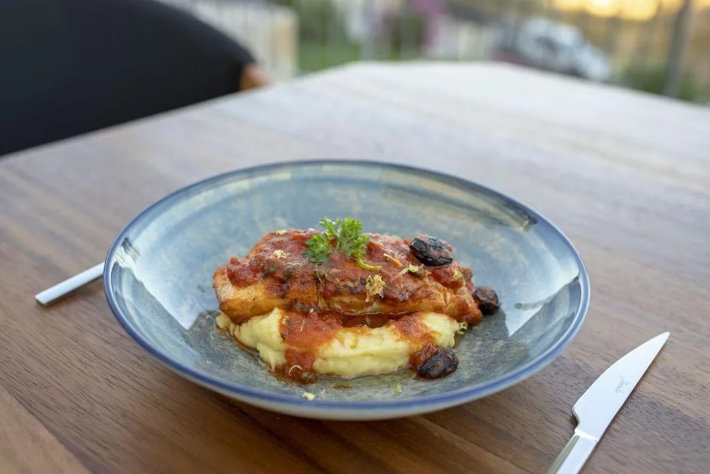 Restaurant, Cape Krio Boutique Hotel & Spa +12 Adult Only, Dalaman