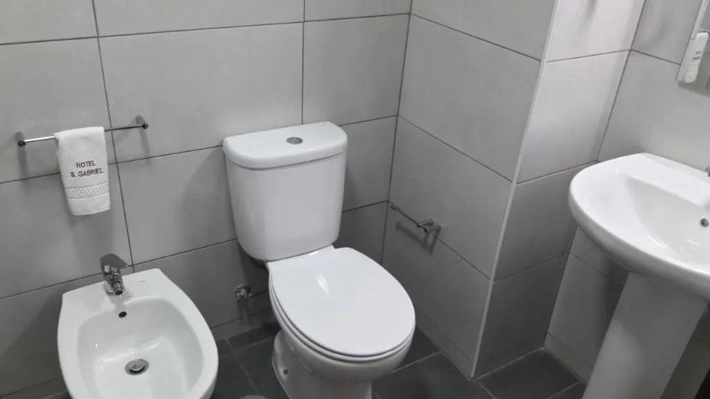 Double or Twin STANDARD Room, Sao Gabriel, Porto