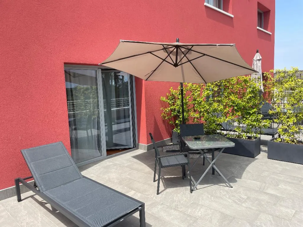 DOUBLE KING BED ONE BEDROOM  Room, Torre Antica Hotel Venice Airport, Venice