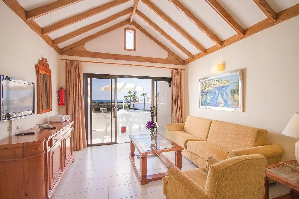 Beach, Sands Beach Resort, Lanzarote