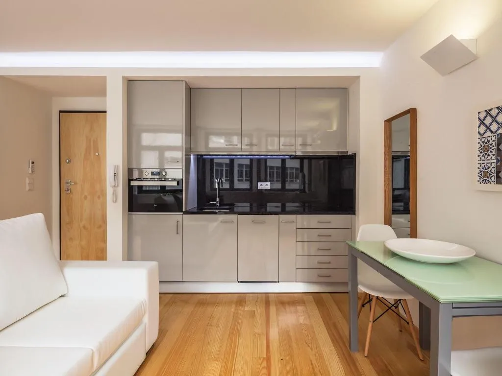 Room, Insitu Trindade, Porto