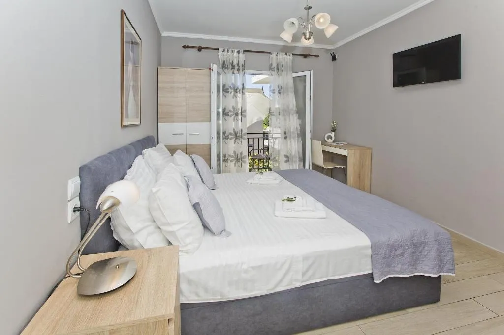 Room, Villa Milton Hvar, Split