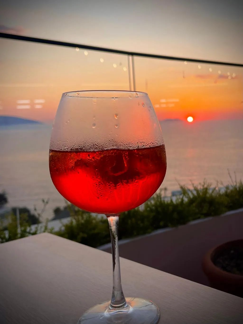 Bar, Valza Boutique Hotel, Kavaje