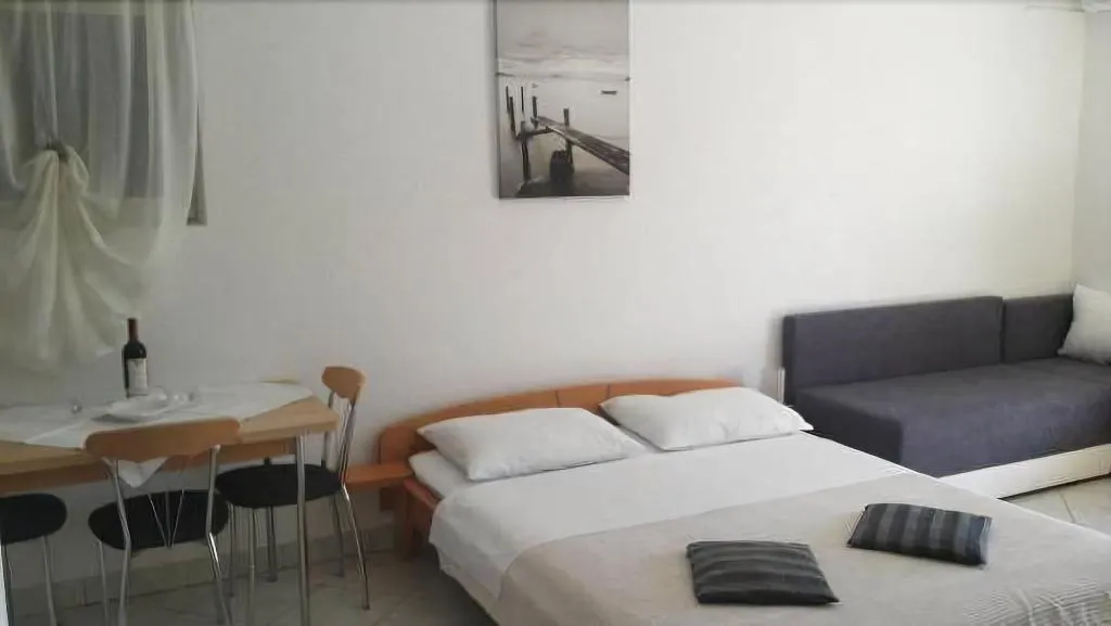 Room, Apartments Bandalo, Split