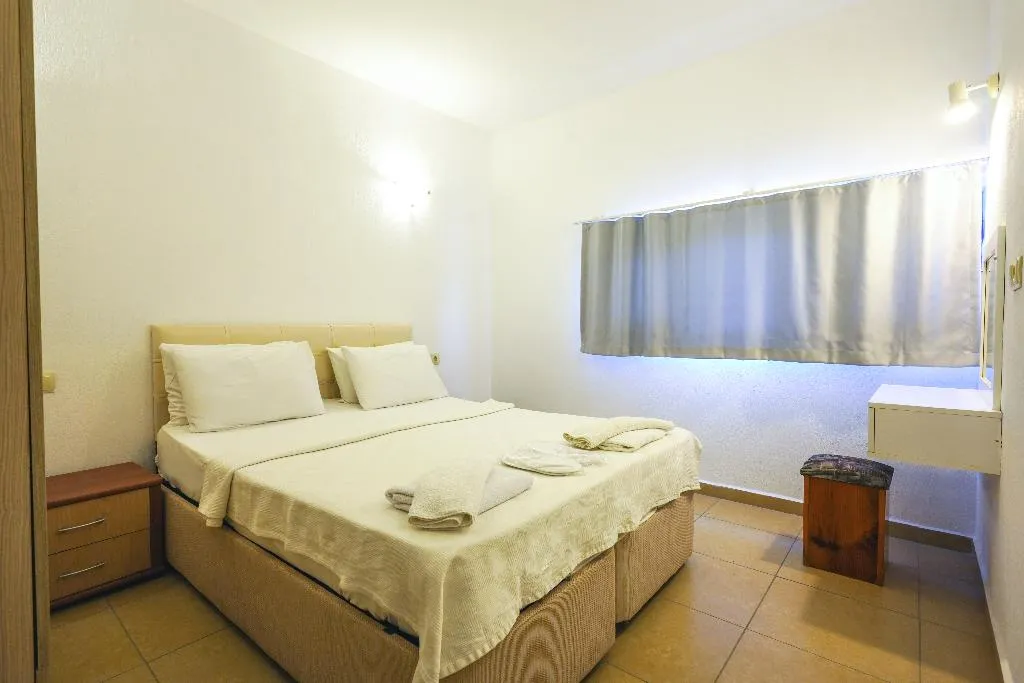 APARTMENT ONE BEDROOM ONE BATHROOM Room, Sahin Villa Apart Dalyan, Dalaman
