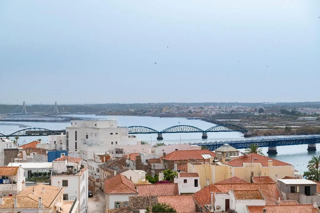 General view, WHE Hotel, Algarve