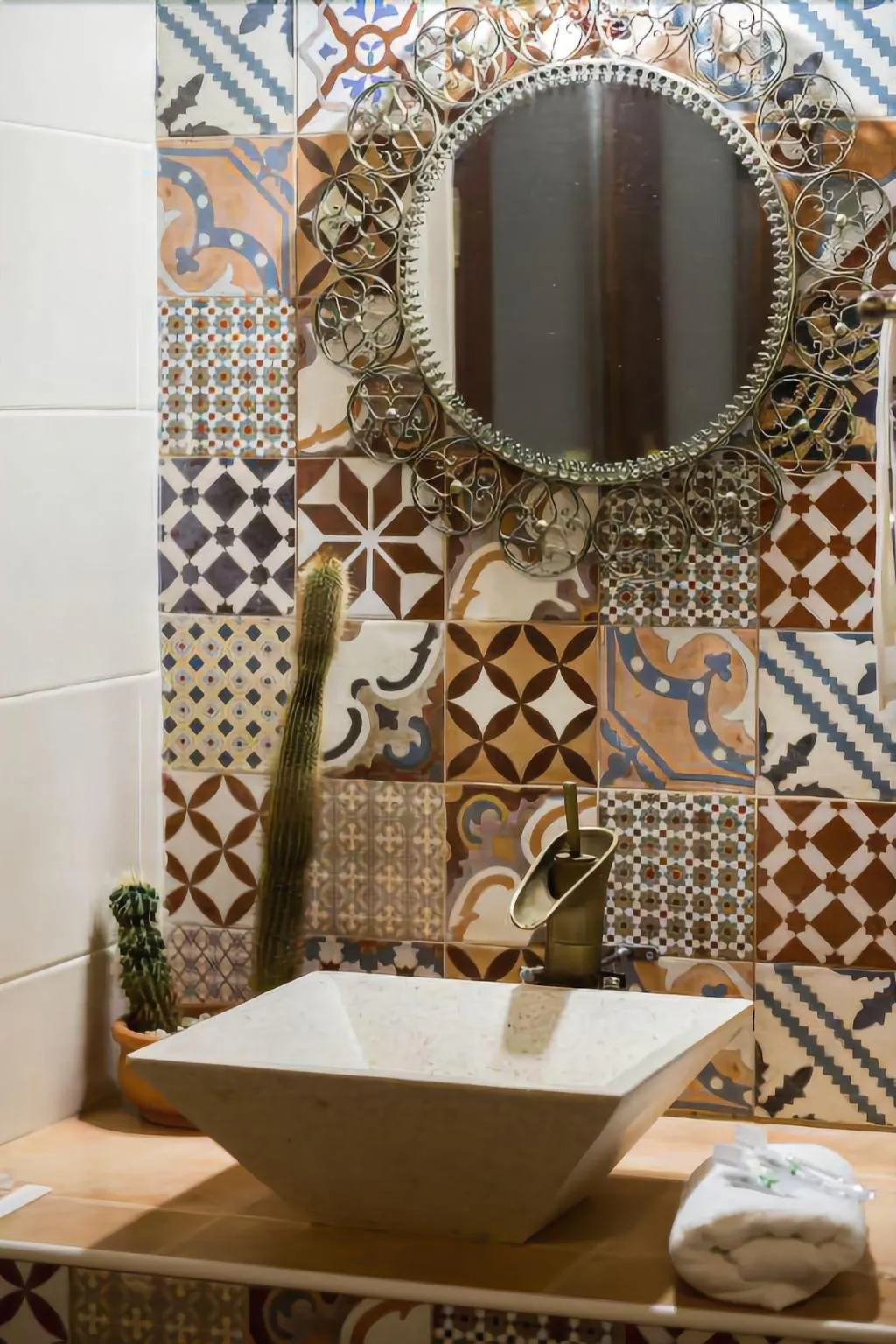 Room, Hotel Altea Paradise 1917, Costa Blanca