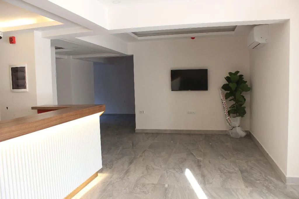 Lobby, Marvelous Hotel, Dalaman