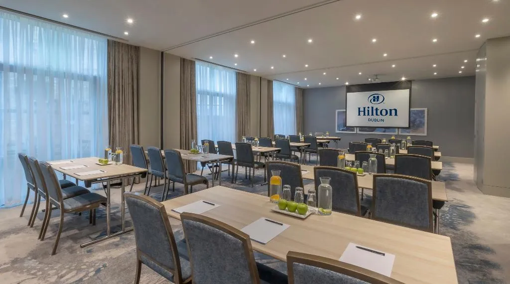 Conferences, Hilton Dublin Charlemont, Dublin