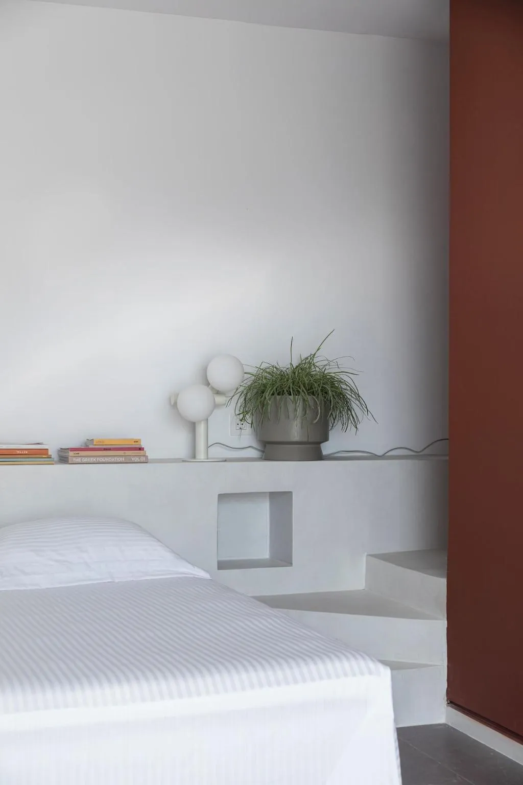 Room, Neo Luxury Suites, Santorini