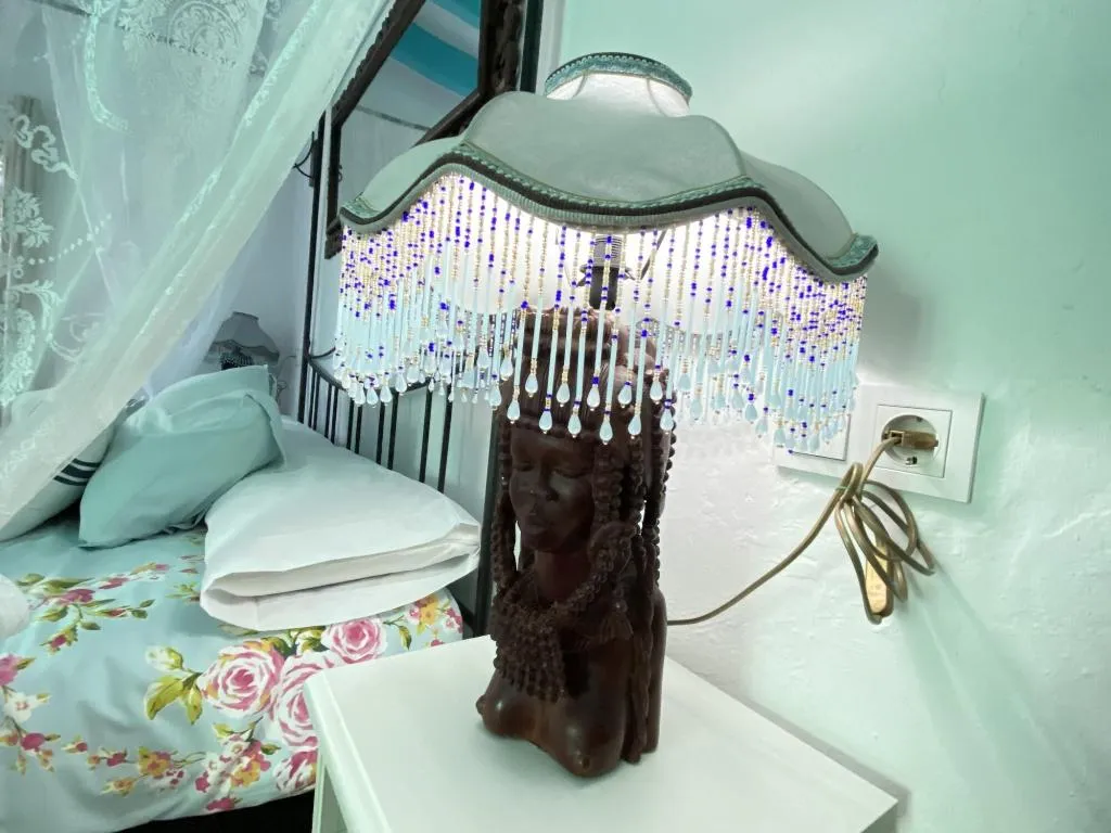 Room, Hotel Altea Paradise 1917, Costa Blanca
