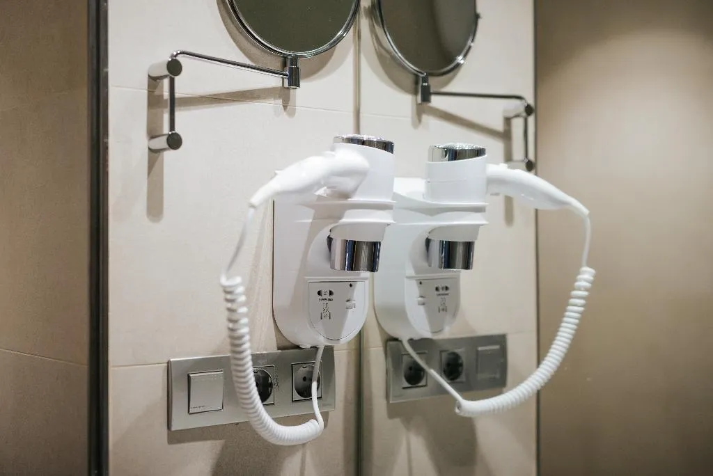 DOUBLE STANDARD Room, Neptuno, Valencia