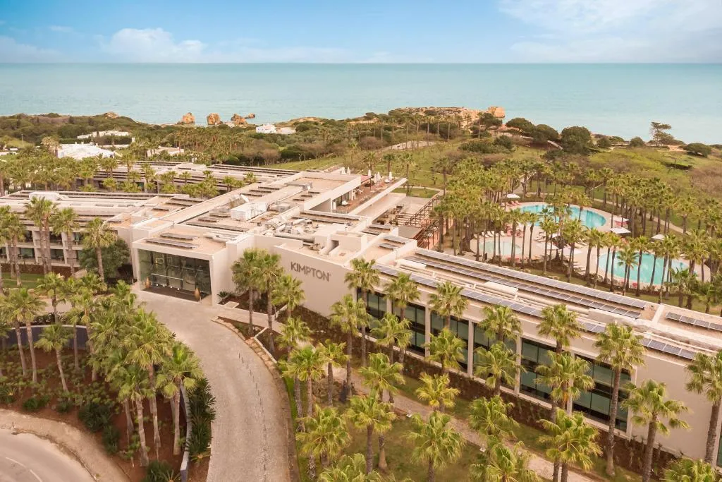 General view, Kimpton Atlantico Algarve, Algarve