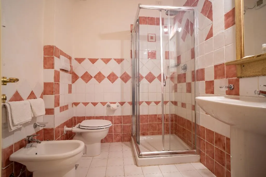 DOUBLE CLASSIC Room, Hotel Pedra Santa, Olbia