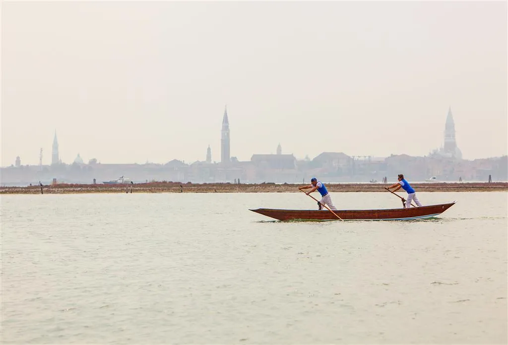 General view, The St Regis Venice, Venice