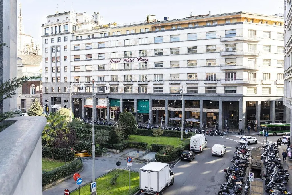 General view, BC MAISON bed&cafe Milano, Milan