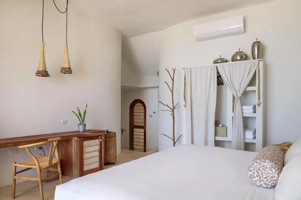DOUBLE OCEAN VIEW Room, Villas Flamingos, Cancun Area