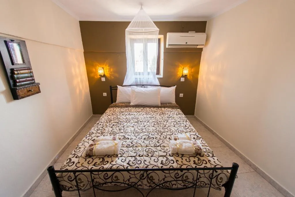 STUDIO STANDARD Room, Knights of the Old Town, Rhodes