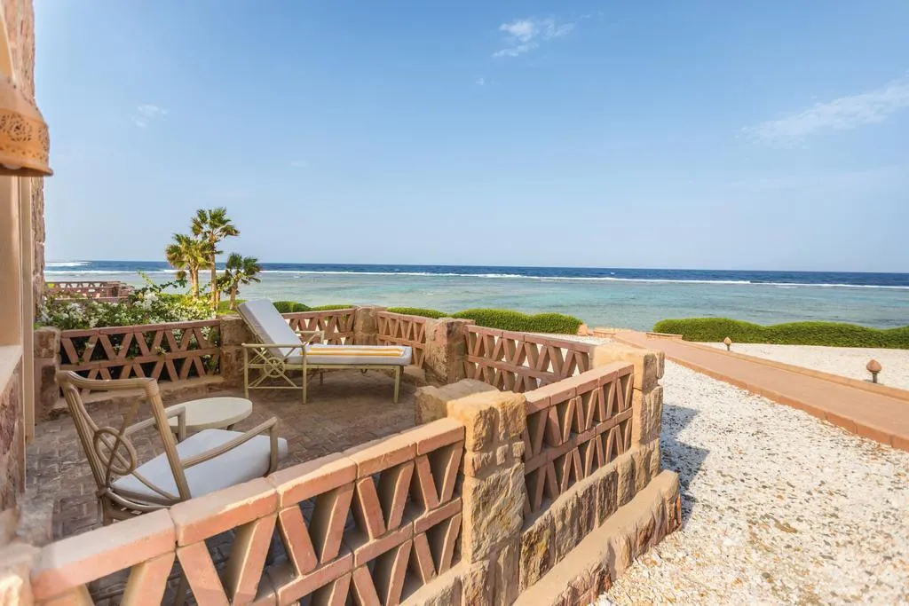 General view, Mövenpick Resort El Quseir, Red Sea Riviera