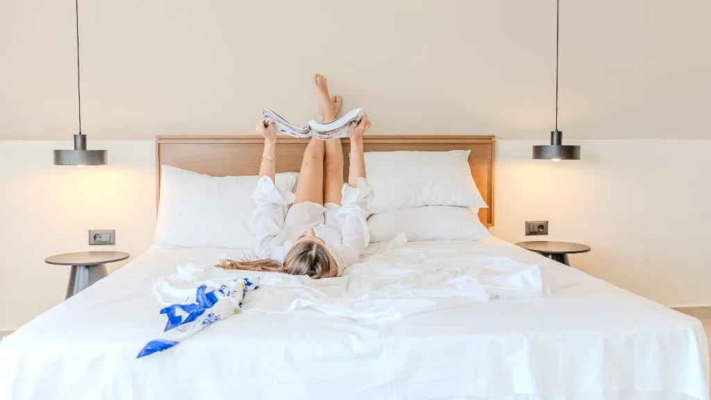 SUITE TWO BEDROOMS Room, Iolida Corfu Resort & Spa, Corfu