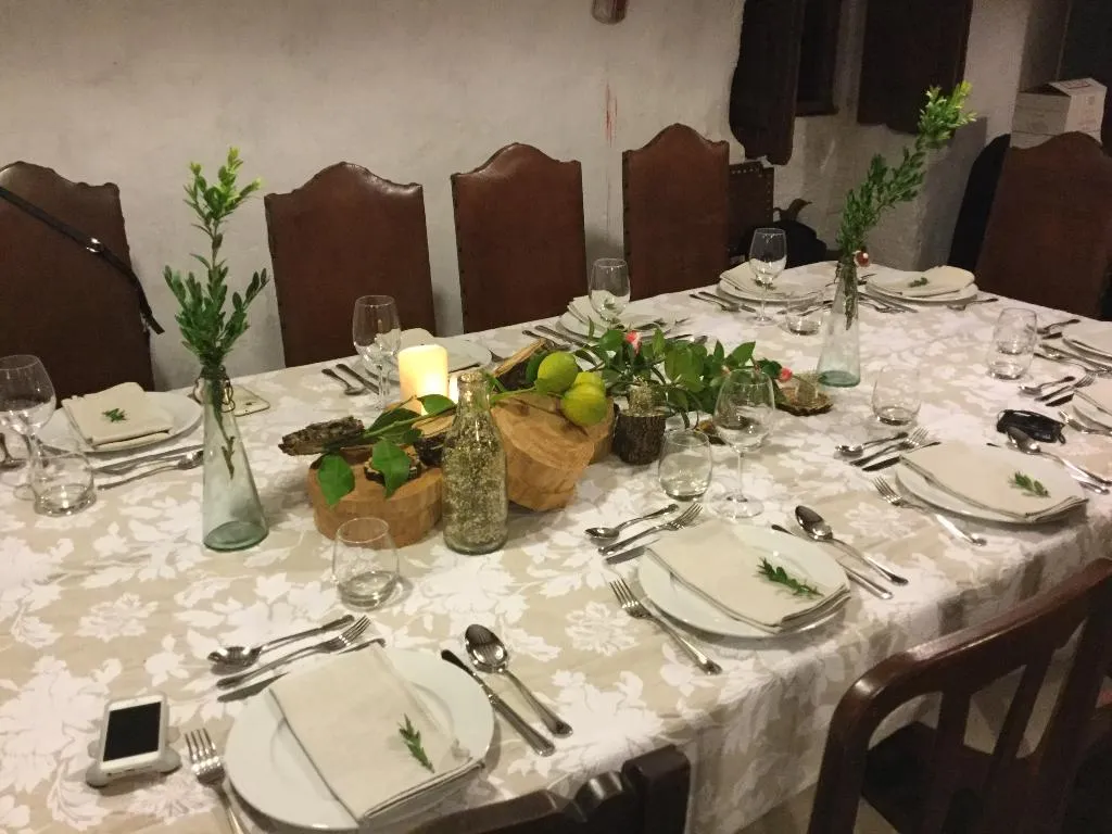 Restaurant, Quinta Do Rapozinho, Porto