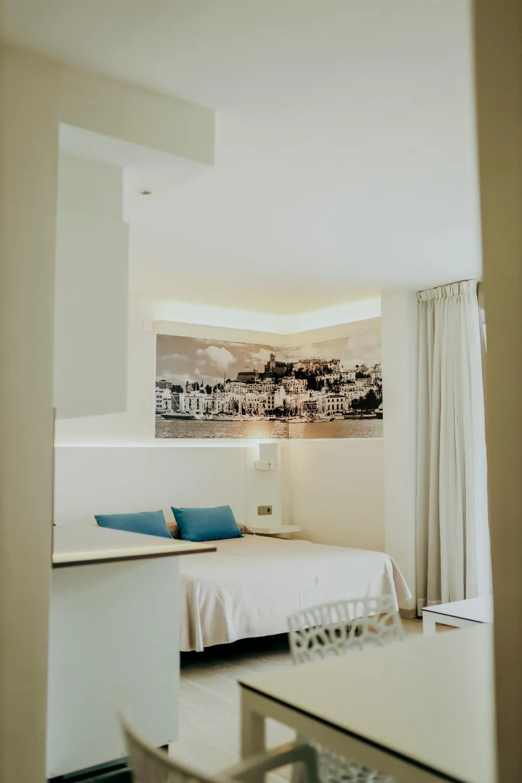 Room, Bora Bora Apartamentos - Adults Only, Ibiza