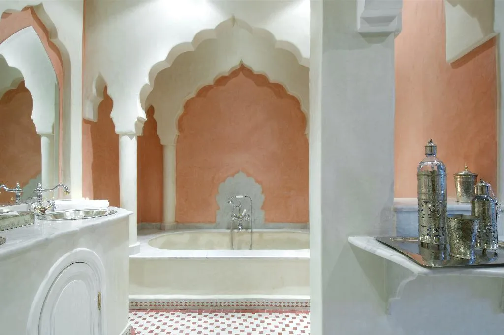 SUITE STANDARD Room, Demeures D'Orient Riad de Luxe & Spa, Marrakech