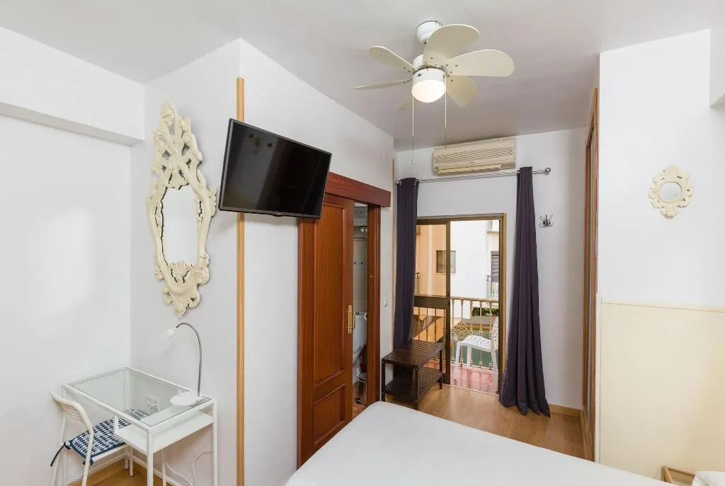 Room, Guadalupe Cozy Inns, Costa Del Sol